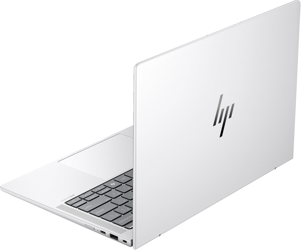 HP EliteBook 1040 G11 Laptop - 35.6 cm (14&quot;) - Intel Core Ultra 7 155H - 32 GB LPDDR5x-SDRAM - 512 GB SSD - Wi-Fi 6E - Windows 11 Pro - Silver
