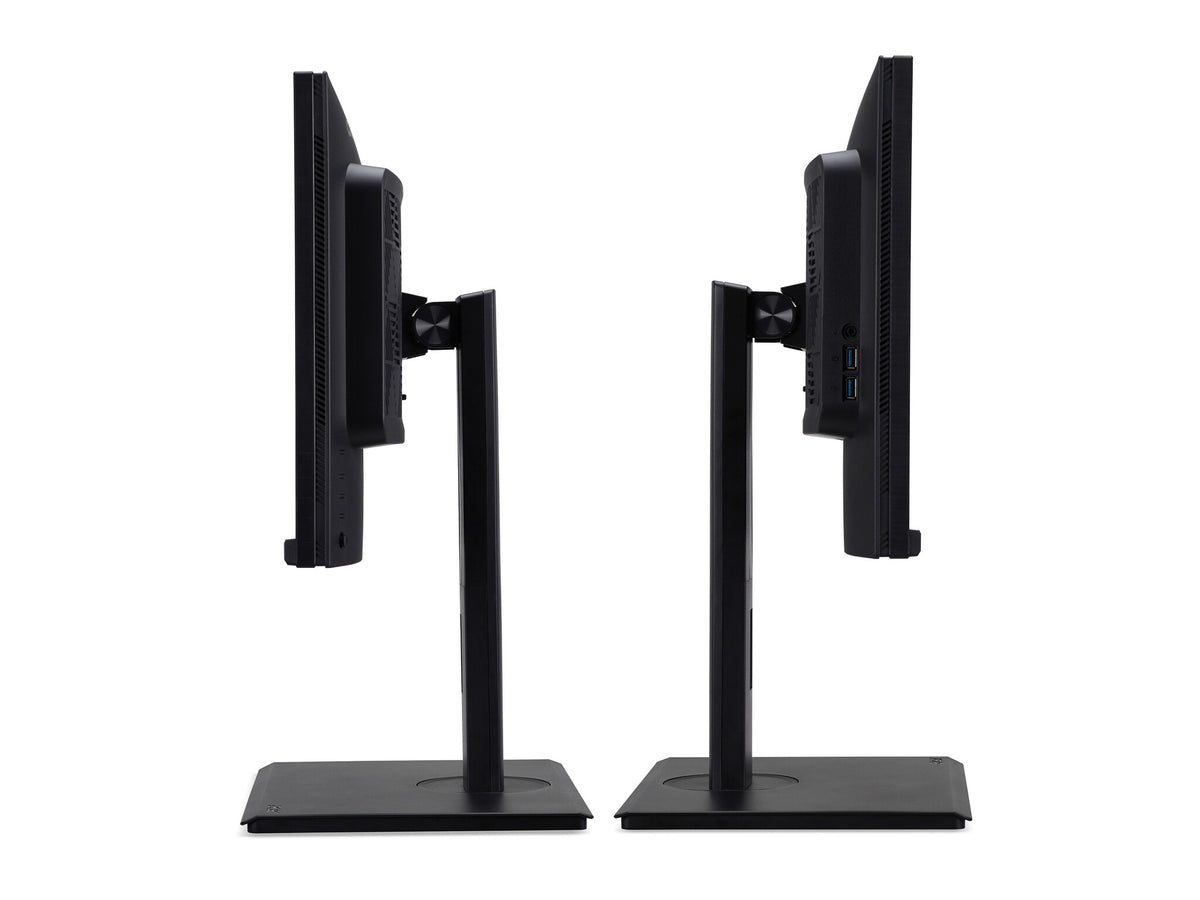 Acer B248Y - 60.5 cm (24") - 1920 x 1080 pixels FHD LCD Monitor