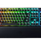 Razer Huntsman V3 Pro - USB Wired RGB Optical Gaming Keyboard in Black (QWERTY UK)
