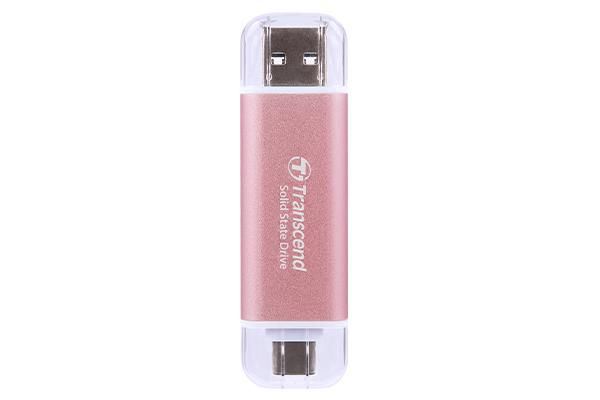 Transcend ESD310 1 TB Pink