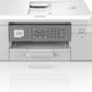 Brother MFC-J4340DW - 4-in-1 Colour Inkjet Home Printer
