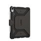 Urban Armor Gear Metropolis SE Folio Case for 10.9" iPad in Black