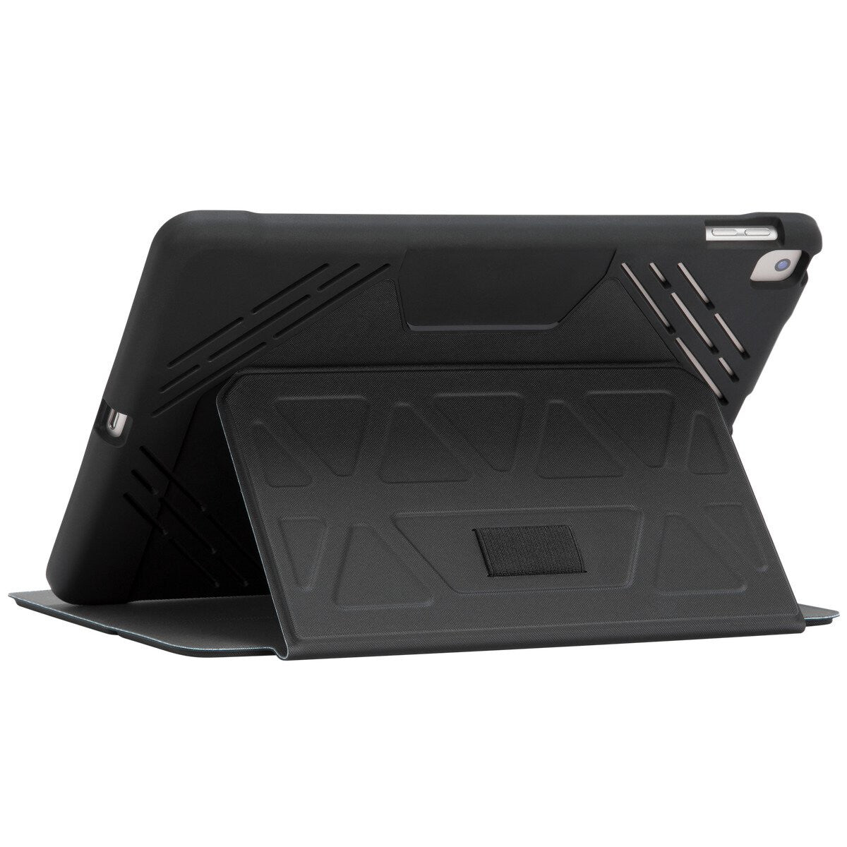 Targus Pro-Tek Folio Case for 10.5" iPad in Black