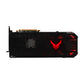 PowerColor Red Devil - AMD 16 GB GDDR6 Radeon RX 6950XT graphics card