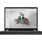 Lenovo ThinkPad P16 Laptop - 40.6 cm (16") - Intel® Core™ i7-14700HX - 32 GB DDR5-SDRAM - 1 TB SSD - NVIDIA RTX 2000 Ada - Wi-Fi 6E - Windows 11 Pro - Grey / Black