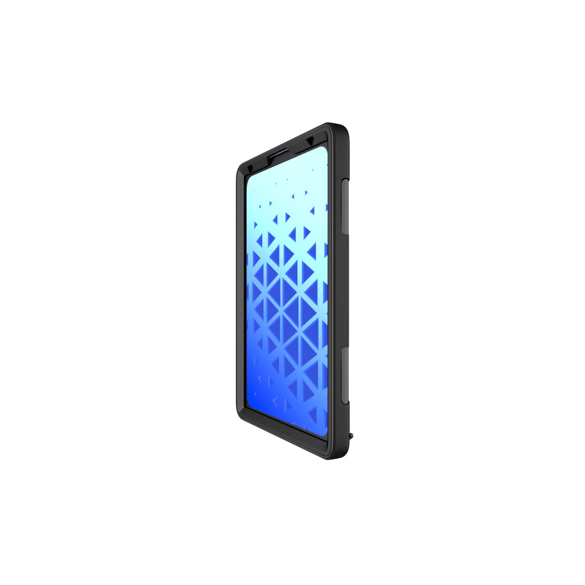 MAXCases Extreme Shield for 8.3" iPad Mini in Black