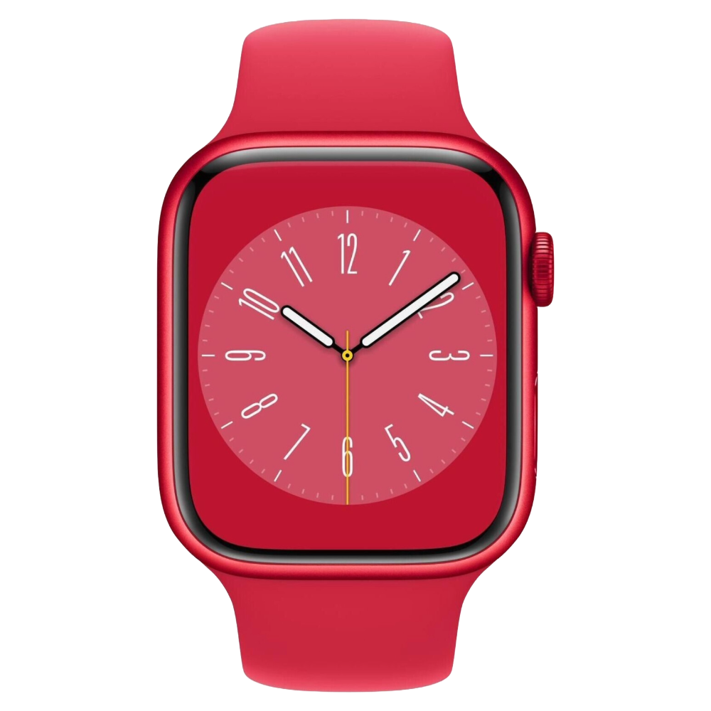 Apple Watch Series 8 - Aluminium 45MM - Refurbished