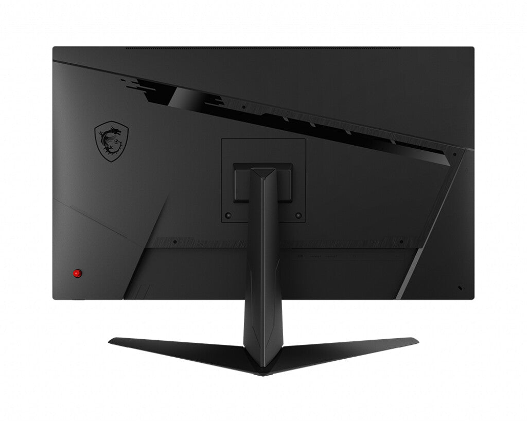 MSI Optix G273QF - 68.6 cm (27") - 2560 x 1440 pixels QHD LCD Monitor