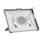 Urban Armor Gear Plasma Healthcare for Microsoft Surface Pro 9 in Grey / White