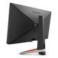BenQ EX2710U - 68.6 cm (27") - 3840 x 2160 pixels 4K Ultra HD LCD Monitor