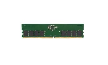 Kingston Technology ValueRAM memory module 16 GB 1 x 16 GB DDR5 5600 MT/s