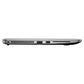 HP Elitebook 850 G3 Laptop - 39.6 cm (15.6") - Intel® Core™ i5-6200U - 8 GB DDR4-SDRAM - 256 GB SSD - Wi-Fi 5 - Windows 10 Pro - Black / Silver - Refurbished