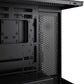 Corsair 3500X - EATX Mid Tower Case in Black