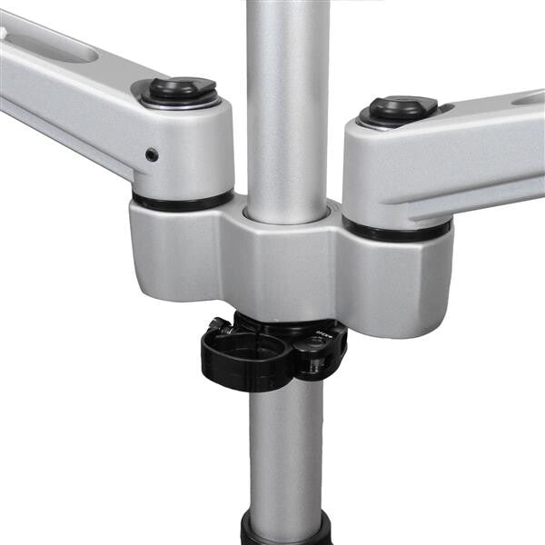 StarTech.com ARMDUAL30 - Desk monitor mount for 76.2 cm (30")