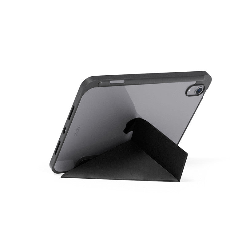 Epico Hero for 8.3&quot; iPad mini in Black / Translucent
