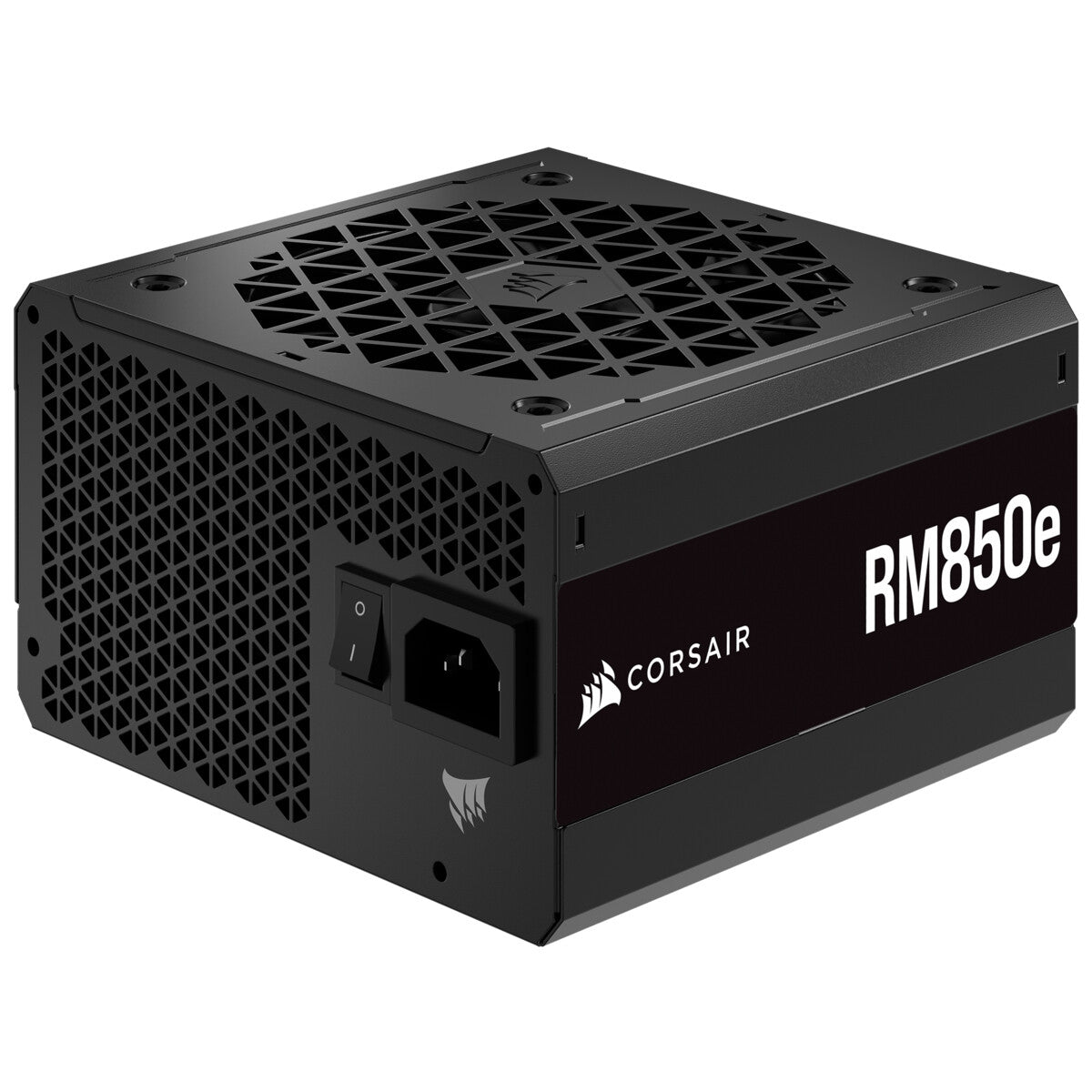 Corsair RM850e - 850W 80+ Gold Fully Modular Power Supply Unit