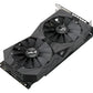 ASUS ROG STRIX GAMING - AMD 4 GB GDDR5 Radeon RX 570 graphics card