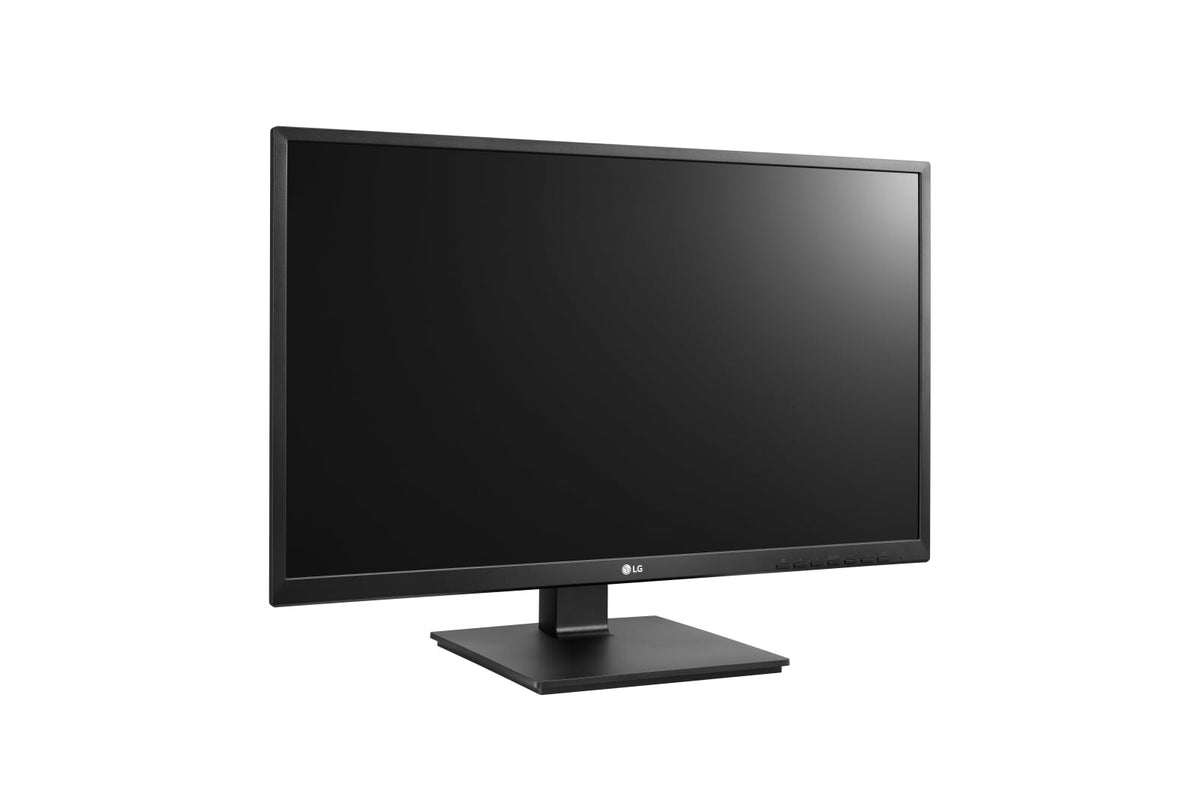 LG 24BK55YP-I - 61 cm (24") - 1920 x 1080 pixels FHD LED Monitor