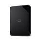 Western Digital Elements SE - External Hard Drive - 500 GB