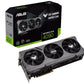 ASUS TUF Gaming - NVIDIA 24 GB GDDR6X GeForce RTX 4090 graphics card