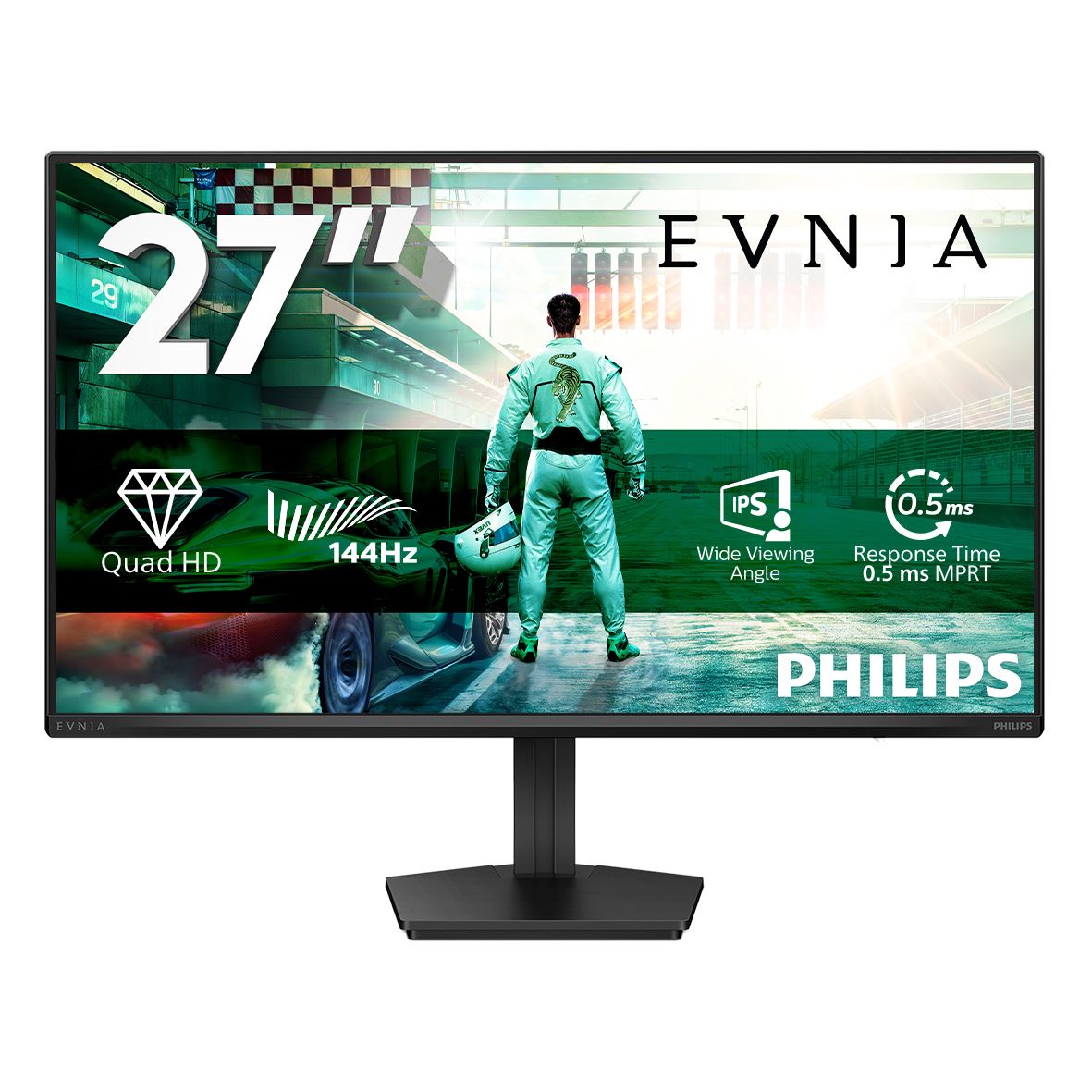 Philips 27M2N3500NF/00 computer monitor