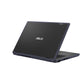 ASUS BR1402F Hybrid (2-in-1) - 35.6 cm (14") - Touchscreen - Intel Core i3-N305 - 8 GB DDR4-SDRAM - 128 GB Flash - Wi-Fi 6 - Windows 11 Pro Education - Grey