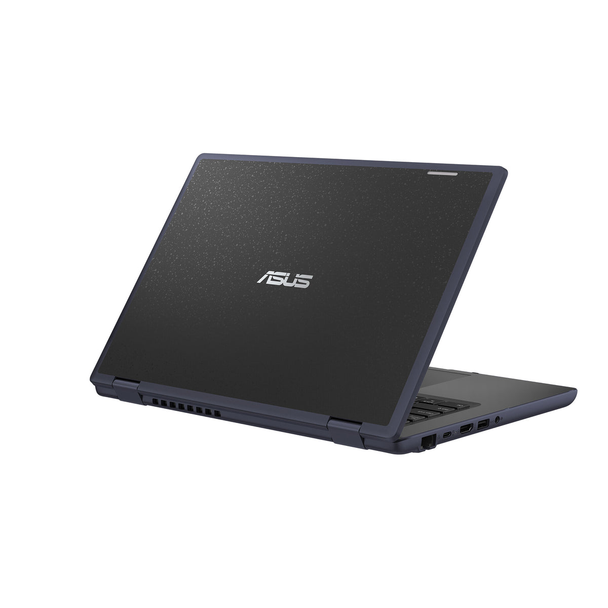 ASUS BR1402F Hybrid (2-in-1) - 35.6 cm (14") - Touchscreen - Intel Core i3-N305 - 8 GB DDR4-SDRAM - 128 GB Flash - Wi-Fi 6 - Windows 11 Pro Education - Grey