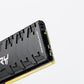 Kingston Technology FURY Renegade Black - 32 GB 2 x 16 GB 3600MT/s DDR4 memory module