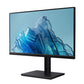 Acer CB271 - 68.6 cm (27") - 1920 x 1080 pixels FHD LCD Monitor