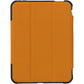 DEQSTER Rugged Case #RQ1 (2021) for 8.3" iPad mini in Orange