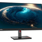 Lenovo ThinkVision P32PZ-30 - 80 cm (31.5") - 3840 x 2160 pixels 4K UHD LED Monitor