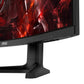 MSI Optix G321C - 80 cm (31.5") - 1920 x 1080 pixels FHD LCD Monitor