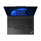 Lenovo ThinkPad X13s Gen 1 Laptop - 33.8 cm (13.3") - Qualcomm Snapdragon 8cx Gen 3  - 16 GB LPDDR4x-SDRAM - 256 GB SSD - Wi-Fi 6E - Windows 10 Pro - Black