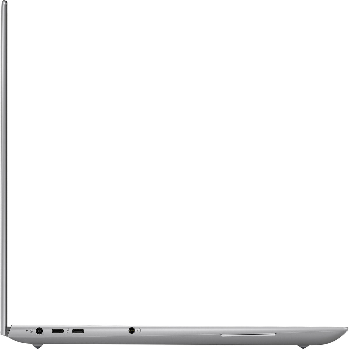 HP ZBook Studio 16 G10 Laptop - 40.6 cm (16&quot;) - Intel® Core™ i7-13700H - 32 GB DDR5-SDRAM - 1 TB SSD - NVIDIA RTX 2000 Ada - Wi-Fi 6E - Windows 11 Pro - Silver
