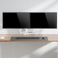 Neomounts DS75-450WH2 - Desk monitor mount for 43.2 cm (17") to 81.3 cm (32")