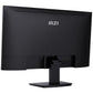 MSI Pro MP273A  - 68.6cm (27") - 1920 x 1080 pixels FHD Monitor