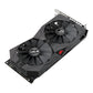 ASUS ROG STRIX GAMING - AMD 8GB GDDR5 Radeon RX570 graphics card