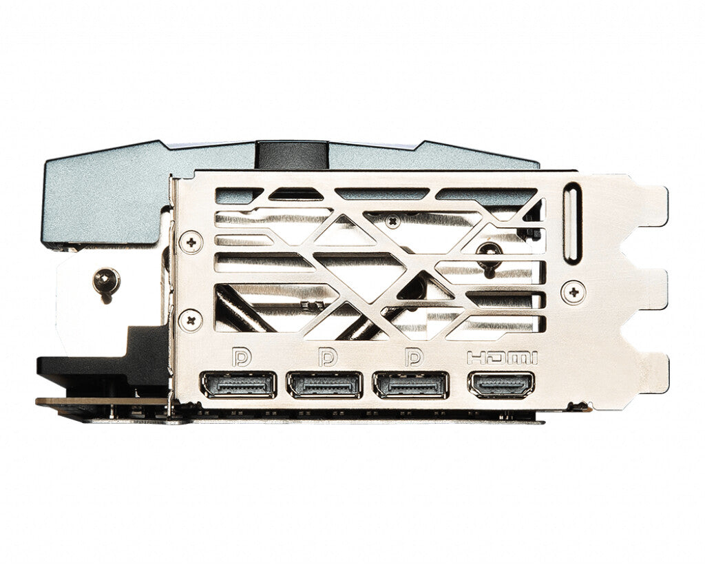 MSI SUPRIM X - NVIDIA 24 GB GDDR6X GeForce RTX 3090 Ti graphics card