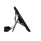 Urban Armor Gear Plasma Series for Microsoft Surface Pro 9 in Black / Transparent