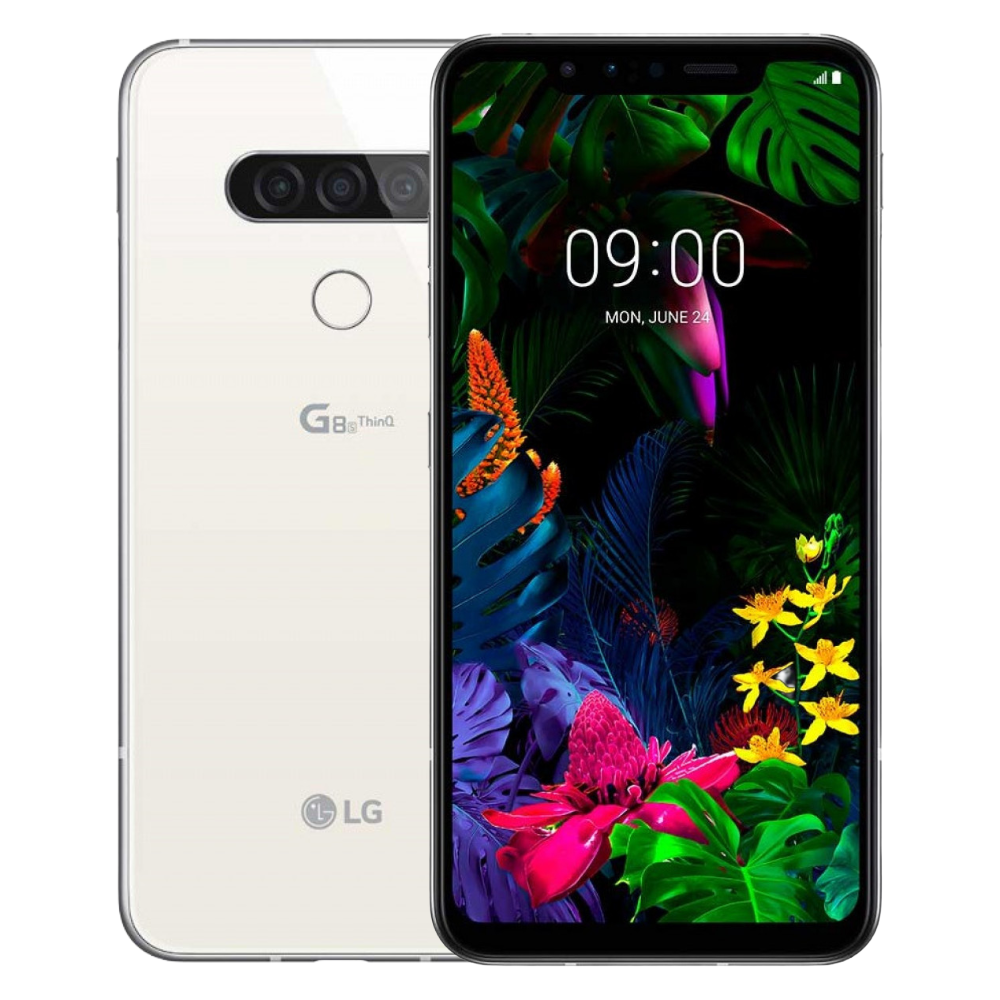LG G8S ThinQ - Refurbished