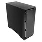 Antec P101 Silent - ATX Mid Tower Case in Black