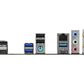 Asrock A520M mini ITX motherboard - AMD A520 Socket AM4