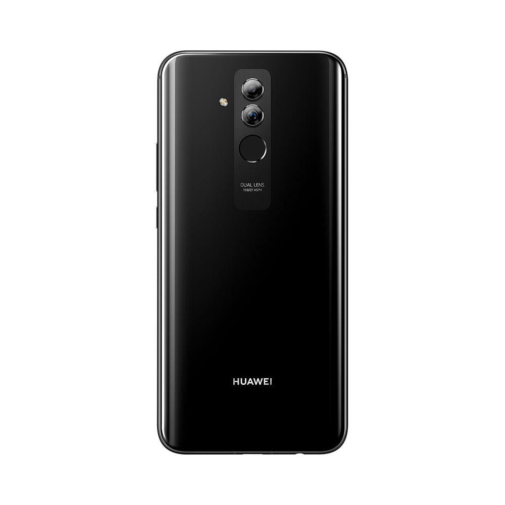 Huawei Mate 20 Lite Black 64GB 4GB RAM Very Good Condition