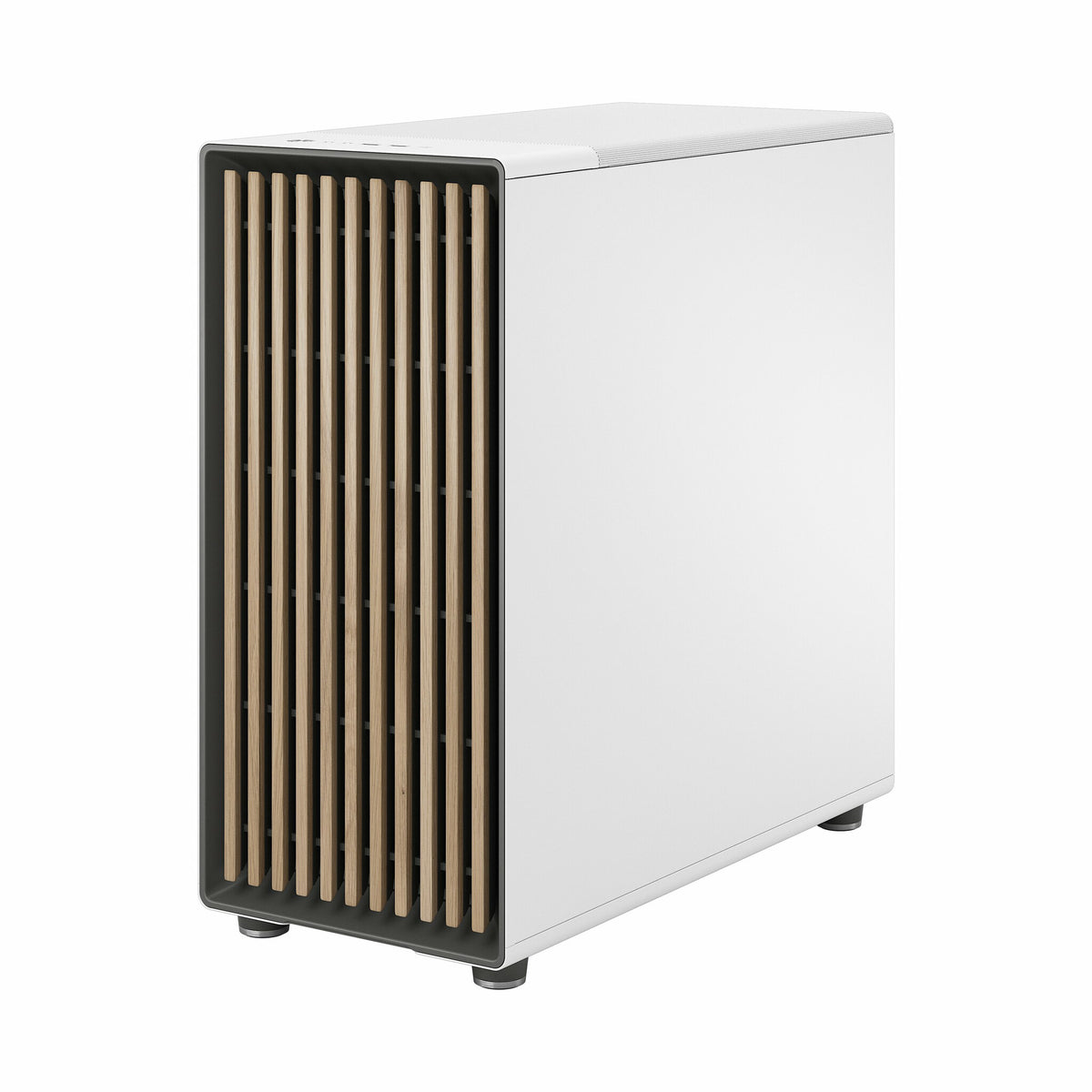 Fractal Design North XL - ATX Full Tower Case in White