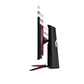 LG 27GN850-B - 68.6 cm (27") - 2560 x 1440 pixels QHD Monitor