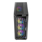 Antec Performance 1 FT ARGB - EATX Full Tower Case in Black