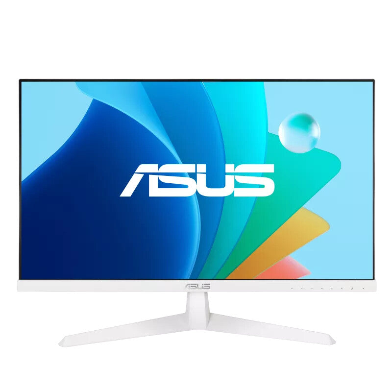 ASUS VY249HF-W - 60.5 cm (23.8") - 1920 x 1080 pixels FHD LCD Monitor