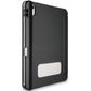 OtterBox React Folio Case for 10.9" iPad in Black - No Packaging