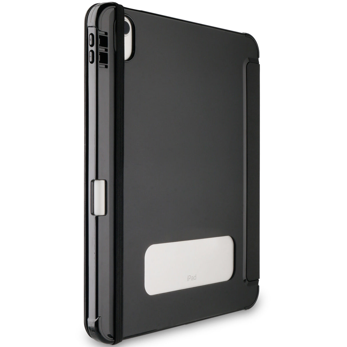 OtterBox React Folio Case for 10.9" iPad in Black - No Packaging