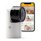 Kodak Cherish C125P - Standalone Baby Camera in White